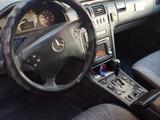 Mercedes-Benz E 280 2000 годаfor6 500 000 тг. в Алматы – фото 3