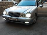 Mercedes-Benz E 280 2000 годаfor6 500 000 тг. в Алматы – фото 4