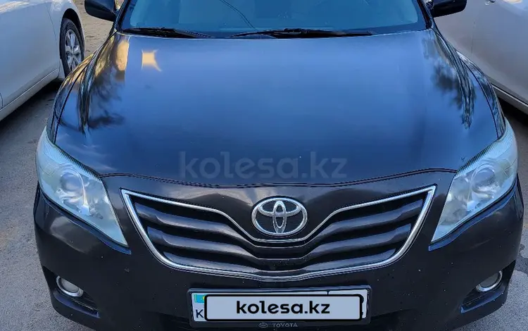 Toyota Camry 2011 годаfor6 000 000 тг. в Актау