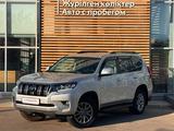 Toyota Land Cruiser Prado 2021 года за 25 290 000 тг. в Актау