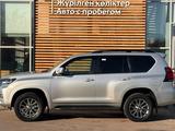 Toyota Land Cruiser Prado 2021 года за 25 290 000 тг. в Актау – фото 3