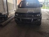 Hyundai Starex 2003 годаүшін2 500 000 тг. в Кызылорда