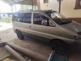 Hyundai Starex 2003 годаүшін2 500 000 тг. в Кызылорда – фото 4