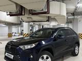 Toyota RAV4 2019 годаүшін14 000 000 тг. в Астана – фото 5