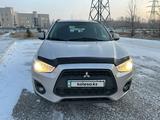 Mitsubishi ASX 2013 года за 5 800 000 тг. в Павлодар