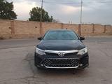 Toyota Camry 2012 годаүшін4 200 000 тг. в Шымкент