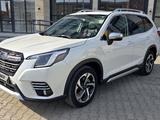 Subaru Forester 2022 года за 10 950 000 тг. в Уральск
