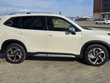 Subaru Forester 2022 года за 10 950 000 тг. в Уральск – фото 5