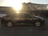 Toyota Camry 2014 годаүшін8 300 000 тг. в Тараз – фото 4