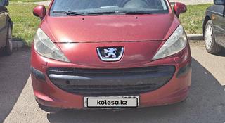 Peugeot 207 2007 года за 2 000 000 тг. в Кокшетау