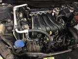 Mr20. Nissan qashqai. Ниссан кашкай мр20 двс акпп мкпп вариятор за 250 000 тг. в Алматы