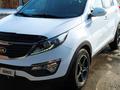 Kia Sportage 2013 года за 7 955 555 тг. в Алматы – фото 3