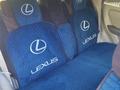 Lexus RX 300 2002 года за 5 500 000 тг. в Тараз – фото 9