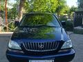 Lexus RX 300 2002 года за 5 500 000 тг. в Тараз – фото 12