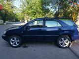Lexus RX 300 2002 годаүшін5 500 000 тг. в Тараз – фото 3