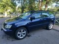 Lexus RX 300 2002 года за 5 500 000 тг. в Тараз – фото 4