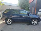 Lexus RX 300 2002 годаүшін5 500 000 тг. в Тараз – фото 5