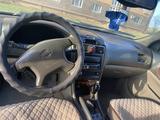 Nissan Maxima 2002 года за 1 800 000 тг. в Уральск – фото 4