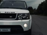 Land Rover Range Rover Sport 2012 годаүшін13 600 000 тг. в Алматы
