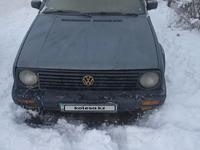 Volkswagen Golf 1988 годаfor700 000 тг. в Алматы