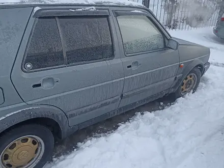 Volkswagen Golf 1988 года за 700 000 тг. в Алматы – фото 3