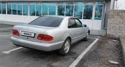 Mercedes-Benz E 230 1996 годаfor2 500 000 тг. в Тараз