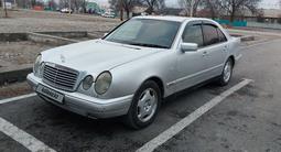 Mercedes-Benz E 230 1996 годаfor2 500 000 тг. в Тараз – фото 3