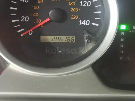 Toyota Highlander 2006 года за 7 500 000 тг. в Алматы