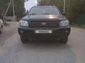Toyota Highlander 2006 года за 7 500 000 тг. в Алматы – фото 2