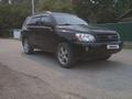 Toyota Highlander 2006 года за 7 500 000 тг. в Алматы – фото 3