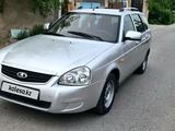 ВАЗ (Lada) Priora 2171 2012 годаfor2 350 000 тг. в Шымкент – фото 3