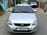 ВАЗ (Lada) Priora 2171 2012 годаfor2 350 000 тг. в Шымкент – фото 5
