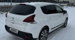 Peugeot 3008 2014 года за 6 999 999 тг. в Астана – фото 5