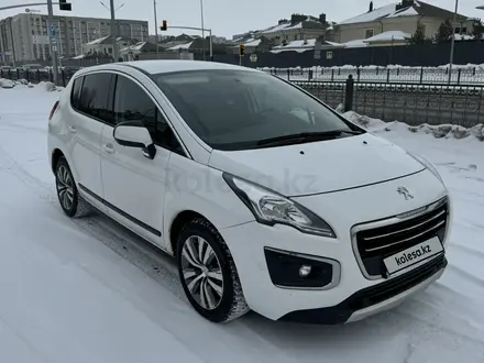 Peugeot 3008 2014 года за 6 999 999 тг. в Астана – фото 7