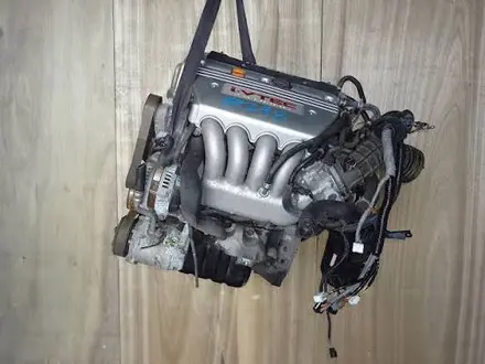 НАДЁЖНЫЙ ДВИГАТЕЛЬ HONDA за 260 000 тг. в Алматы