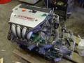 НАДЁЖНЫЙ ДВИГАТЕЛЬ HONDA за 260 000 тг. в Алматы – фото 3