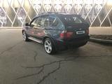 BMW X5 2006 годаүшін5 300 000 тг. в Алматы – фото 2