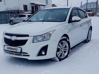 Chevrolet Cruze 2013 годаfor4 600 000 тг. в Астана