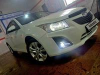 Chevrolet Cruze 2013 годаүшін4 600 000 тг. в Астана