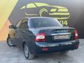 ВАЗ (Lada) Priora 2170 2013 года за 2 550 000 тг. в Актобе – фото 4