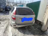 ВАЗ (Lada) Priora 2171 2010 года за 2 400 000 тг. в Караганда – фото 3