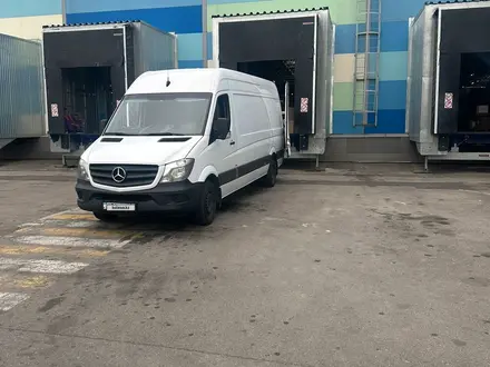 Mercedes-Benz Sprinter 2017 года за 15 000 000 тг. в Алматы – фото 6