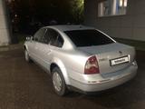 Volkswagen Passat 2005 годаүшін2 650 000 тг. в Астана – фото 3