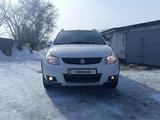 Suzuki SX4 2011 годаfor4 100 000 тг. в Караганда – фото 2