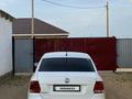 Volkswagen Polo 2013 годаfor4 400 000 тг. в Атырау – фото 4