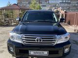 Toyota Land Cruiser 2013 года за 19 000 000 тг. в Астана