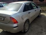 Ford Focus 2003 года за 1 200 000 тг. в Усть-Каменогорск – фото 2