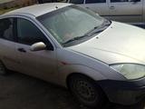 Ford Focus 2003 года за 1 200 000 тг. в Усть-Каменогорск – фото 4