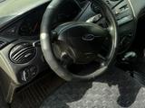 Ford Focus 2003 года за 1 200 000 тг. в Усть-Каменогорск – фото 5