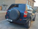 Chery Tiggo 2007 года за 2 600 000 тг. в Шымкент – фото 4